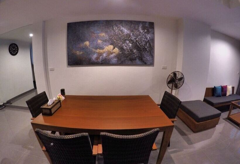 Fotos del hotel The Sila Boutique Bed & Breakfast:  12