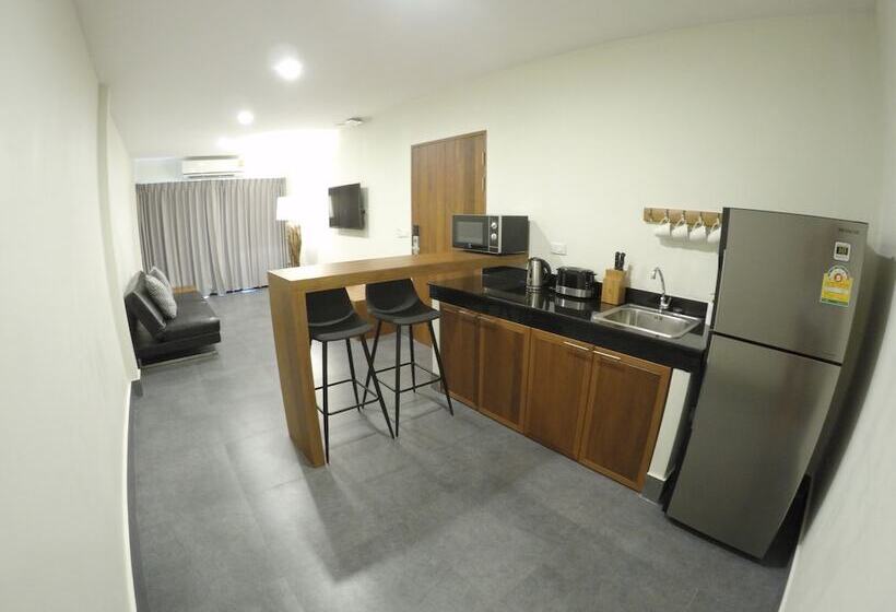 Fotos del hotel The Sila Boutique Bed & Breakfast:  21