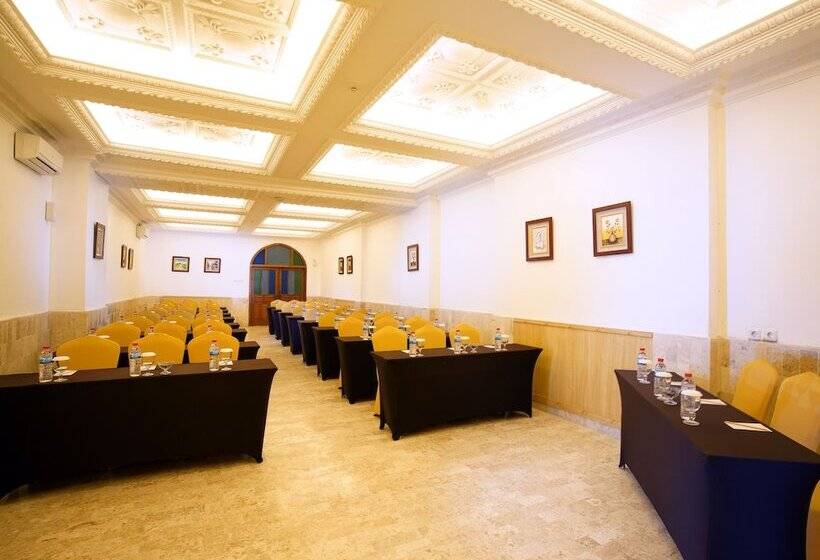 Fotos del hotel D Salvatore Boutique  Yogyakarta:  13