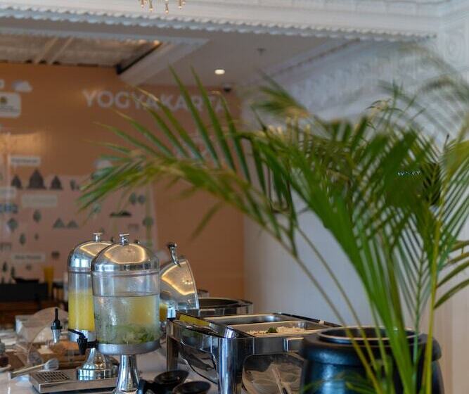 Fotos del hotel D Salvatore Boutique  Yogyakarta:  12