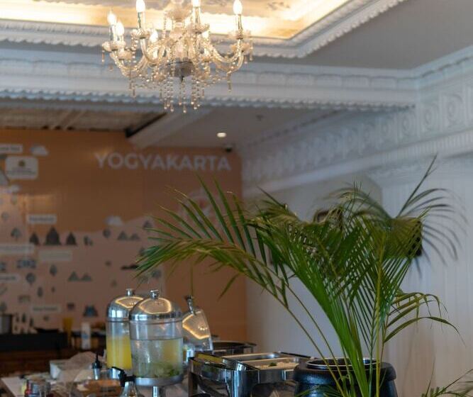 Fotos del hotel D Salvatore Boutique  Yogyakarta:  11