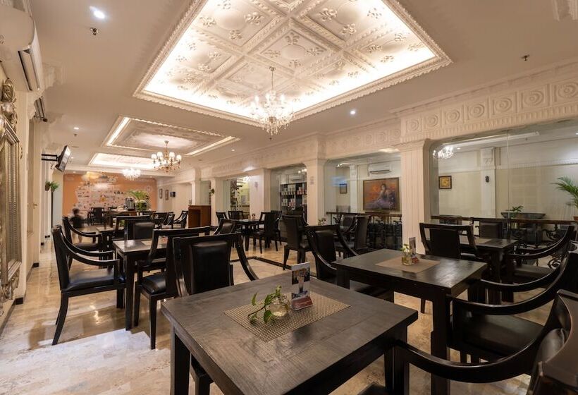 Fotos del hotel D Salvatore Boutique  Yogyakarta:  4