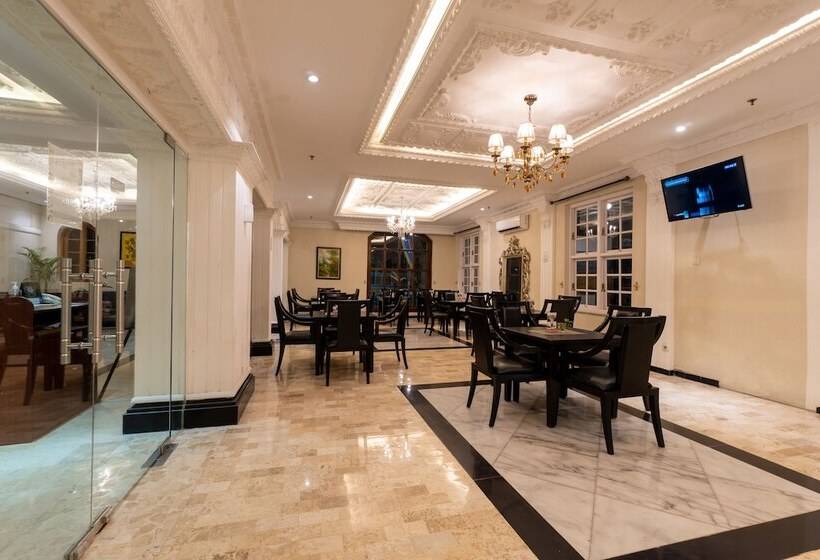 Fotos del hotel D Salvatore Boutique  Yogyakarta:  18