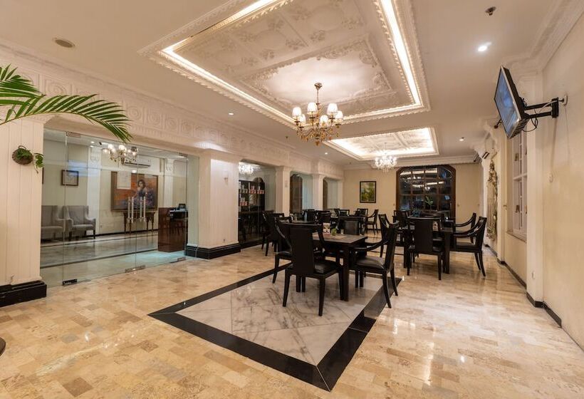 Fotos del hotel D Salvatore Boutique  Yogyakarta:  16