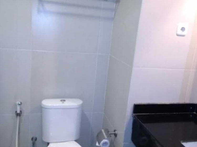 Fotos del hotel D Salvatore Boutique  Yogyakarta:  7