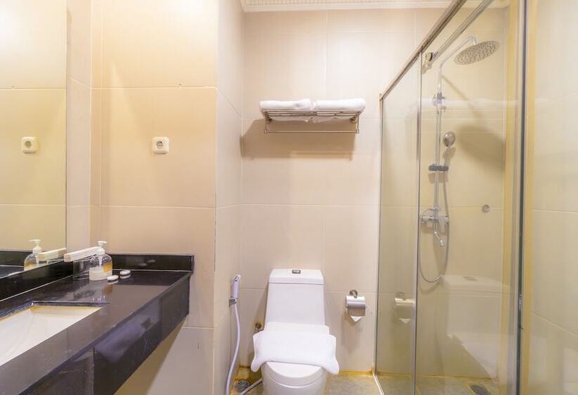 Fotos del hotel D Salvatore Boutique  Yogyakarta:  14