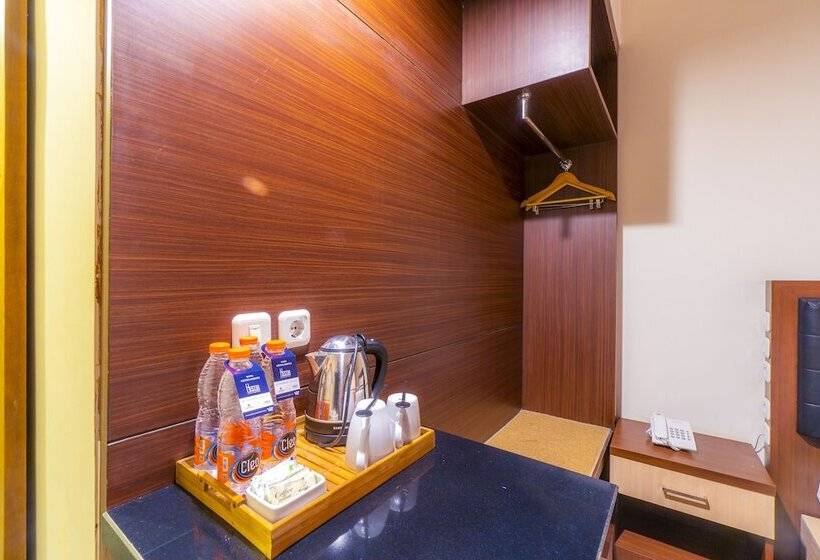 Fotos del hotel D Salvatore Boutique  Yogyakarta:  20