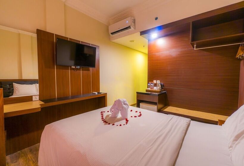 Fotos del hotel D Salvatore Boutique  Yogyakarta:  15