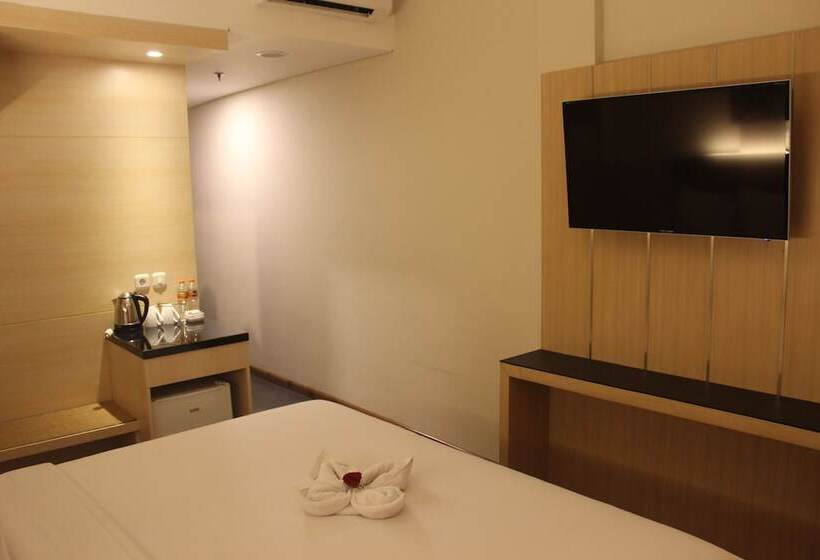 Fotos del hotel D Salvatore Boutique  Yogyakarta:  19