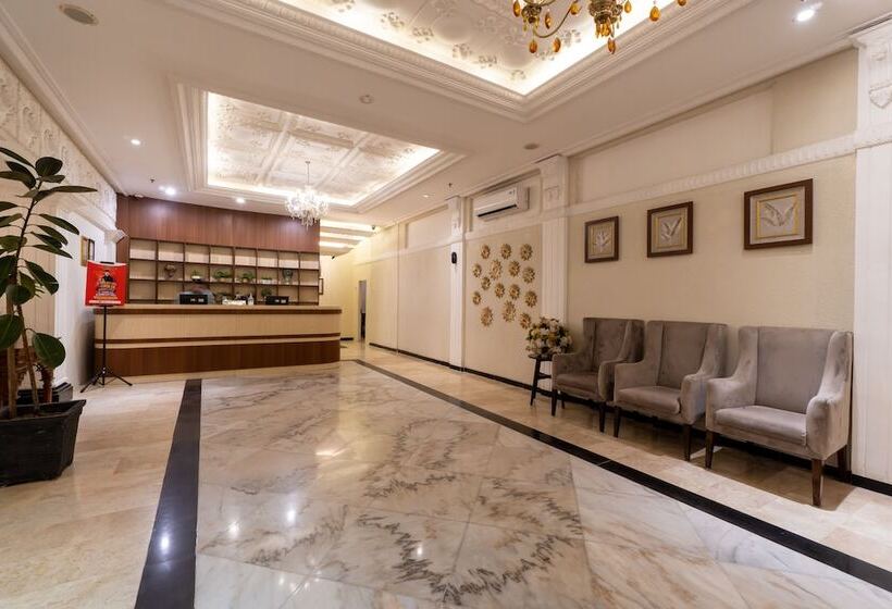 Fotos del hotel D Salvatore Boutique  Yogyakarta:  10