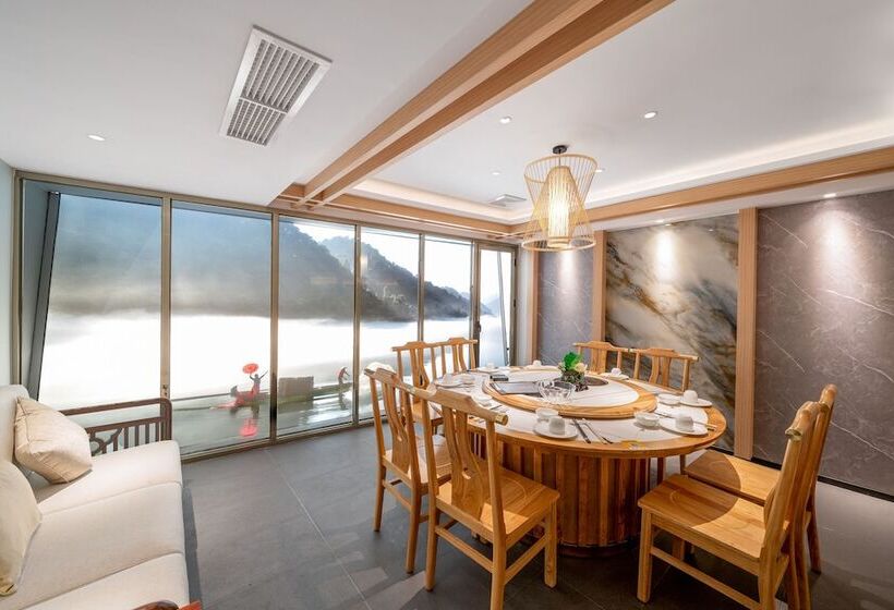 Fotos del hotel Bo Yi:  17