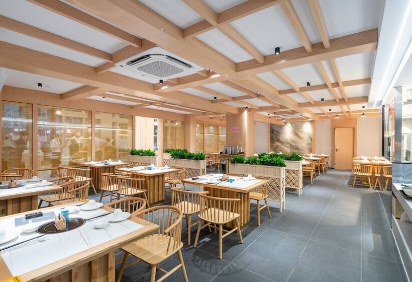 Fotos del hotel Bo Yi:  4