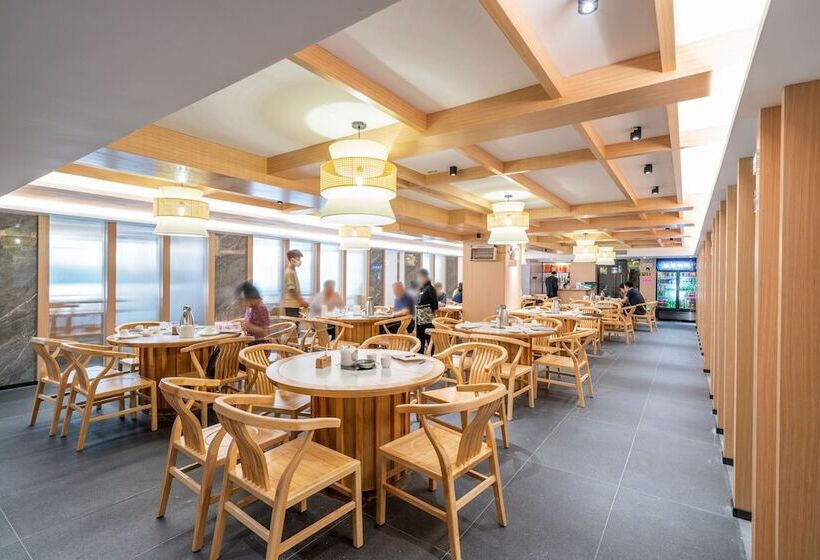 Fotos del hotel Bo Yi:  11