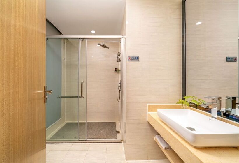 Fotos del hotel Bo Yi:  19