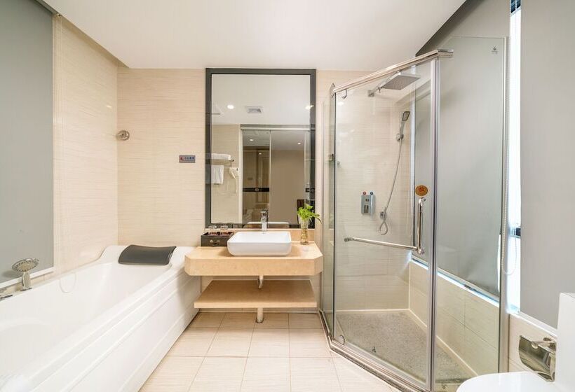 Fotos del hotel Bo Yi:  6