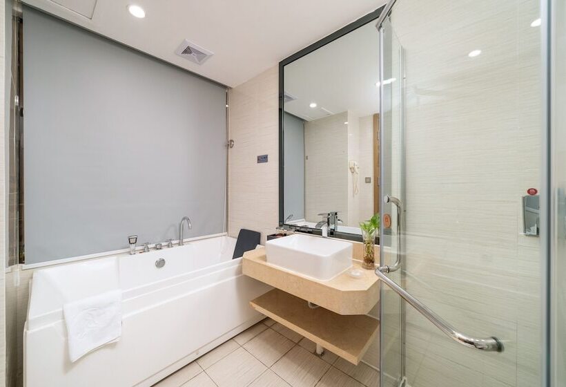 Fotos del hotel Bo Yi:  21