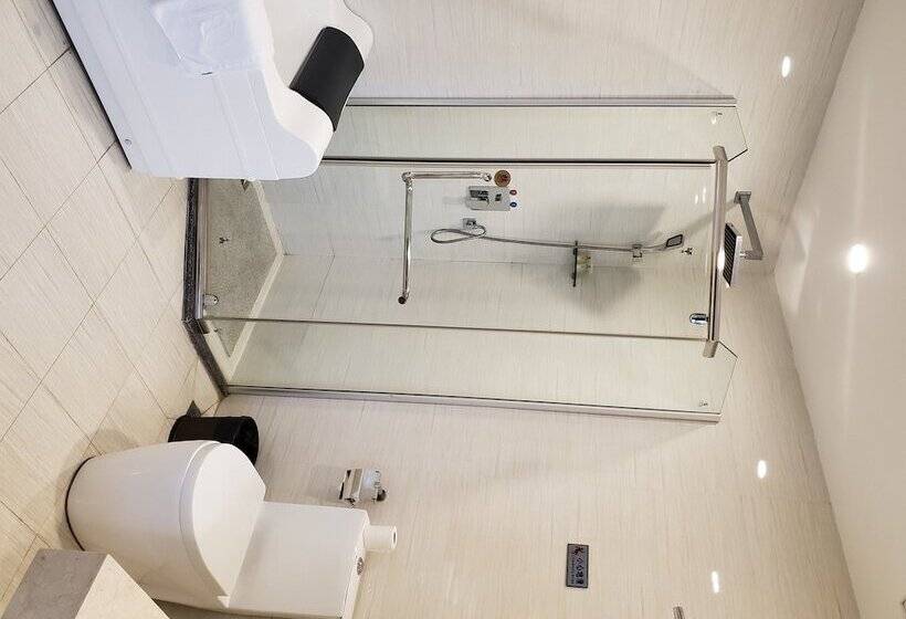 Fotos del hotel Bo Yi:  22