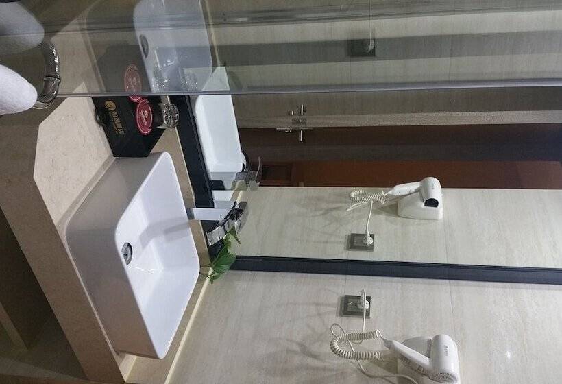 Fotos del hotel Bo Yi:  23