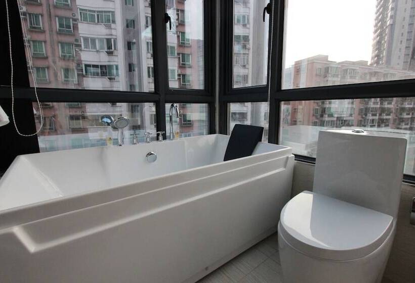 Fotos del hotel Bo Yi:  25