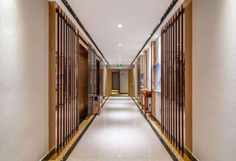 Fotos del hotel Bo Yi:  3