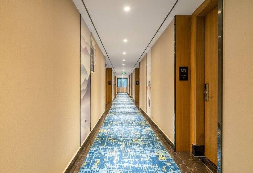 Fotos del hotel Bo Yi:  10