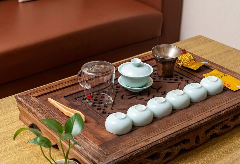 Fotos del hotel Bo Yi:  13