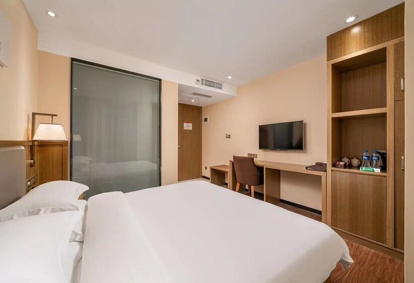 Fotos del hotel Bo Yi:  9