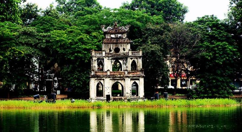 Fotos del hotel Gallant:  5