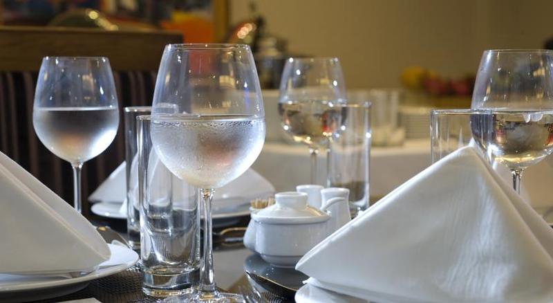 Fotos del hotel Gallant:  13