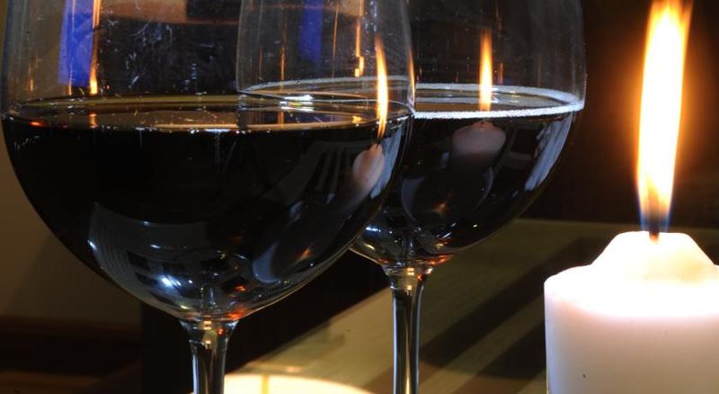 Fotos del hotel Gallant:  4