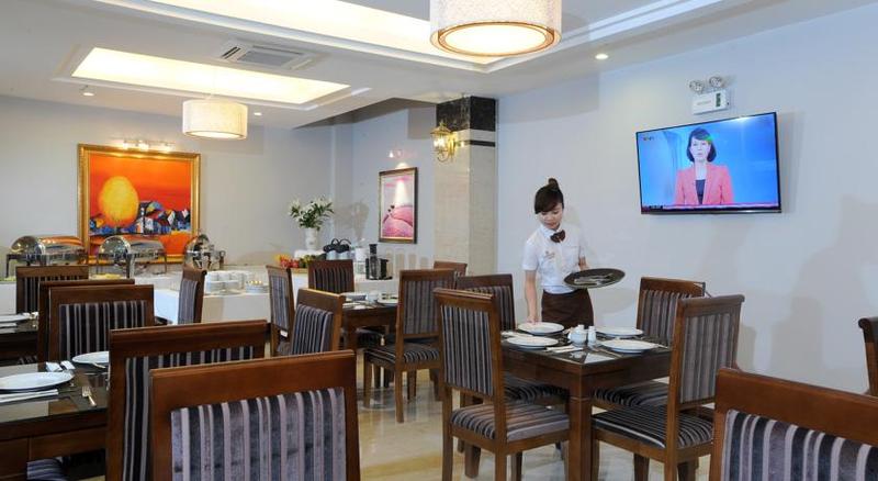 Fotos del hotel Gallant:  10