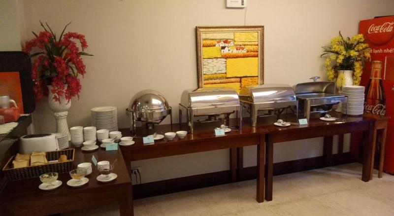 Fotos del hotel Gallant:  9