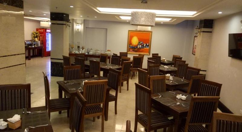 Fotos del hotel Gallant:  12