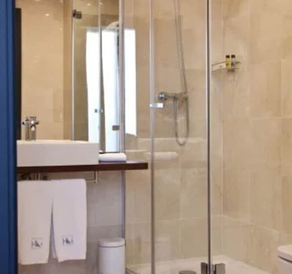 Fotos del hotel May Ramblas:  15