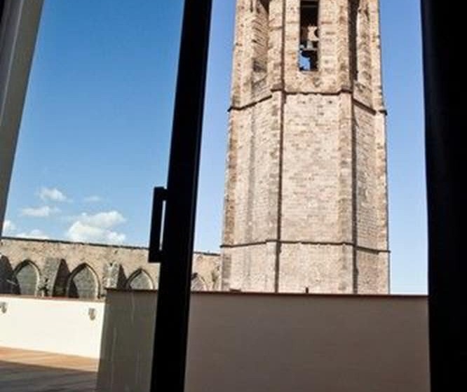 Fotos del hotel May Ramblas:  5