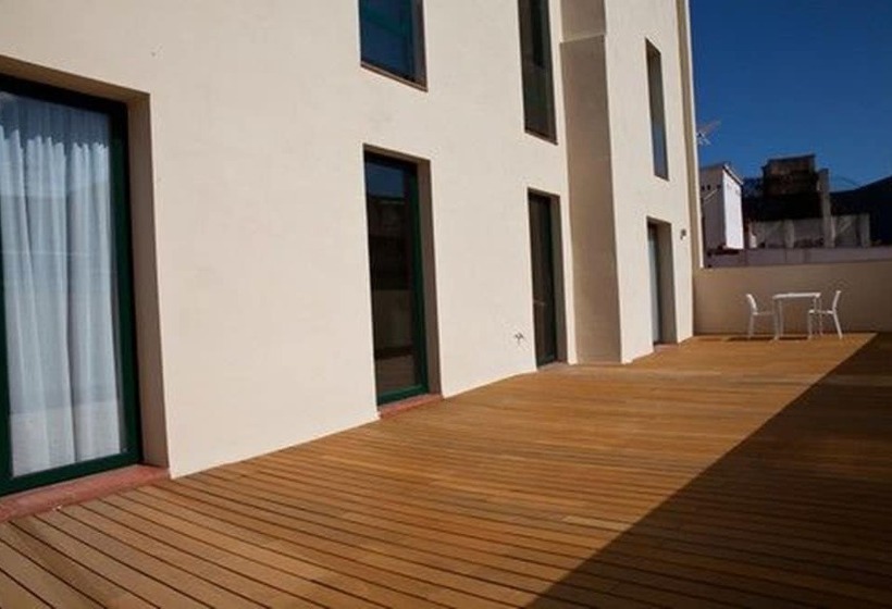 Fotos del hotel May Ramblas:  7