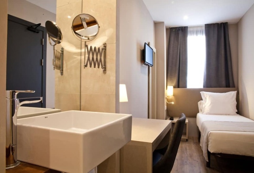 Fotos del hotel May Ramblas:  23