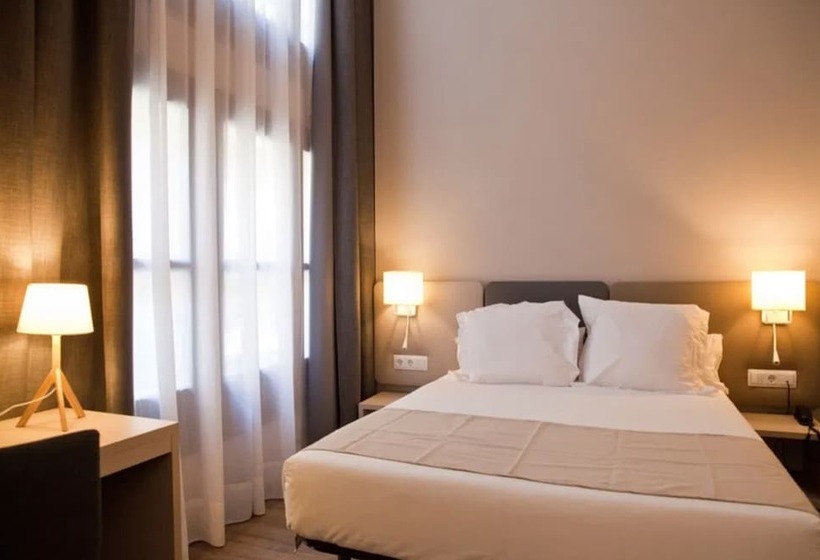 Fotos del hotel May Ramblas:  18