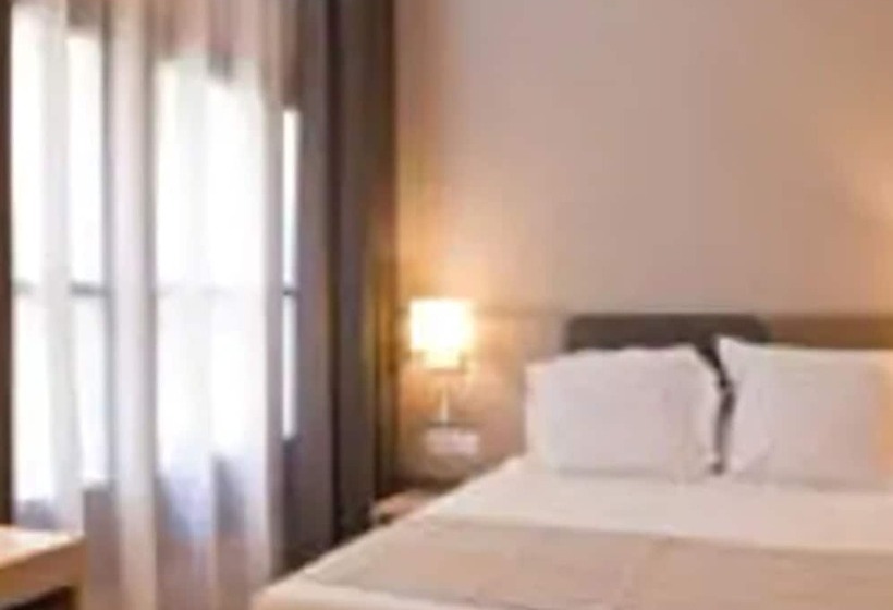 Fotos del hotel May Ramblas:  22