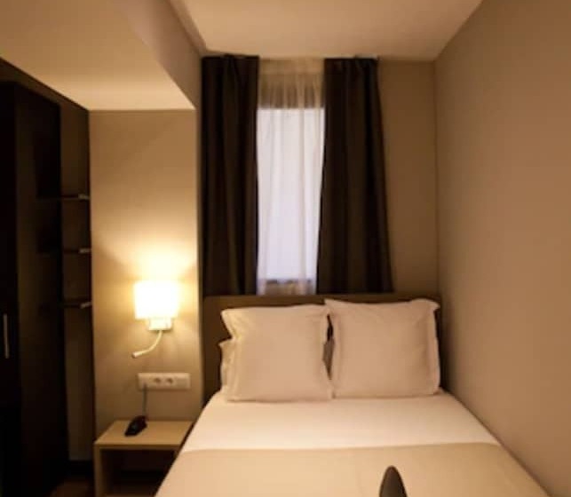 Fotos del hotel May Ramblas:  21