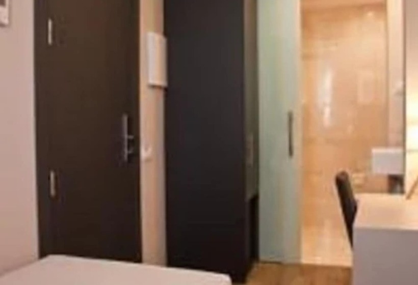 Fotos del hotel May Ramblas:  24