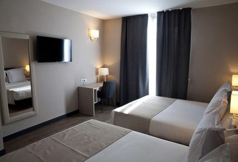 Fotos del hotel May Ramblas:  19