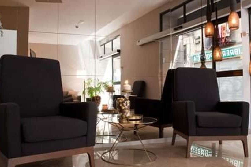 Fotos del hotel May Ramblas:  25