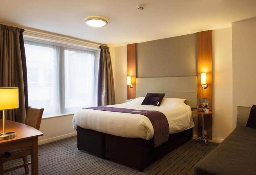 Fotos del hotel Premier Inn London Bank  Tower:  10
