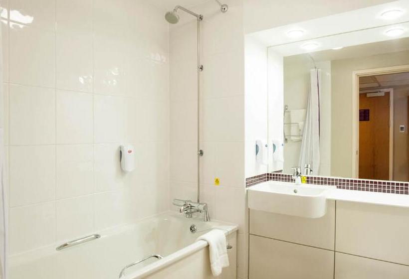 Fotos del hotel Premier Inn London Bank  Tower:  4