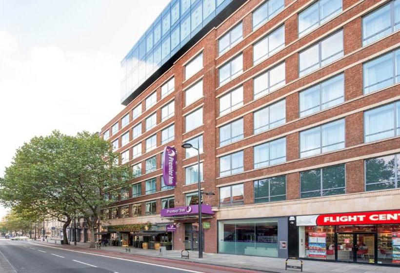 Premier Inn London St.Pancras
