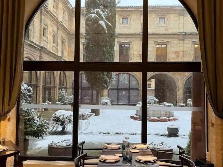 Fotos del hotel Real Colegiata San Isidoro:  5