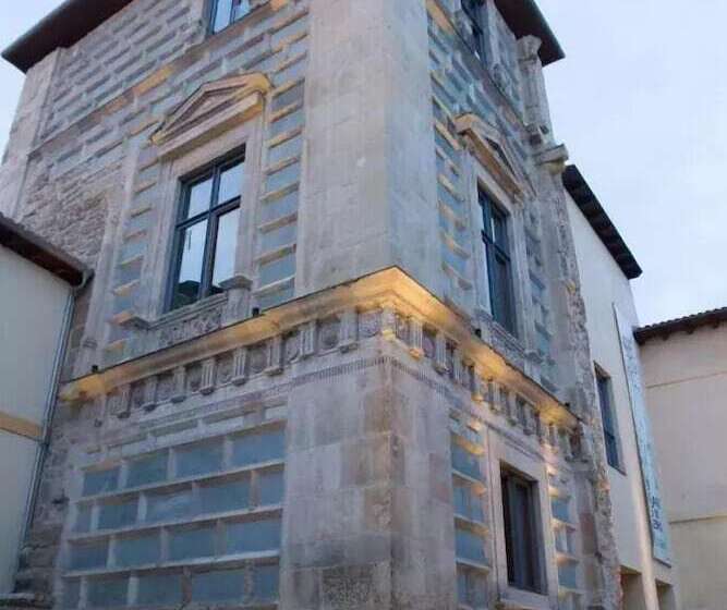 Fotos del hotel Real Colegiata San Isidoro:  7