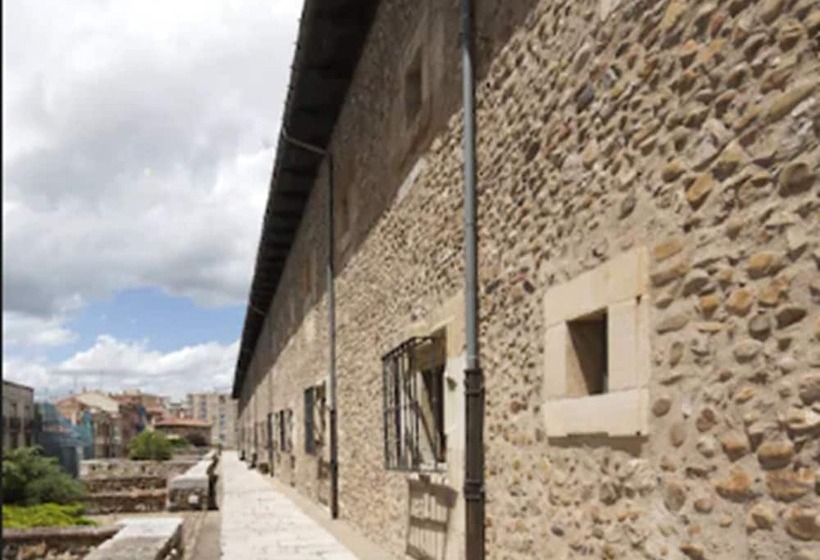 Fotos del hotel Real Colegiata San Isidoro:  9