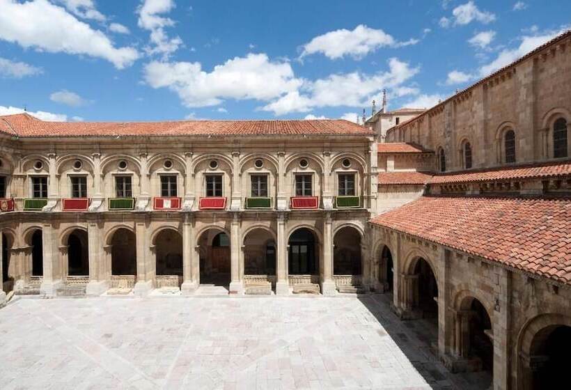Fotos del hotel Real Colegiata San Isidoro:  8